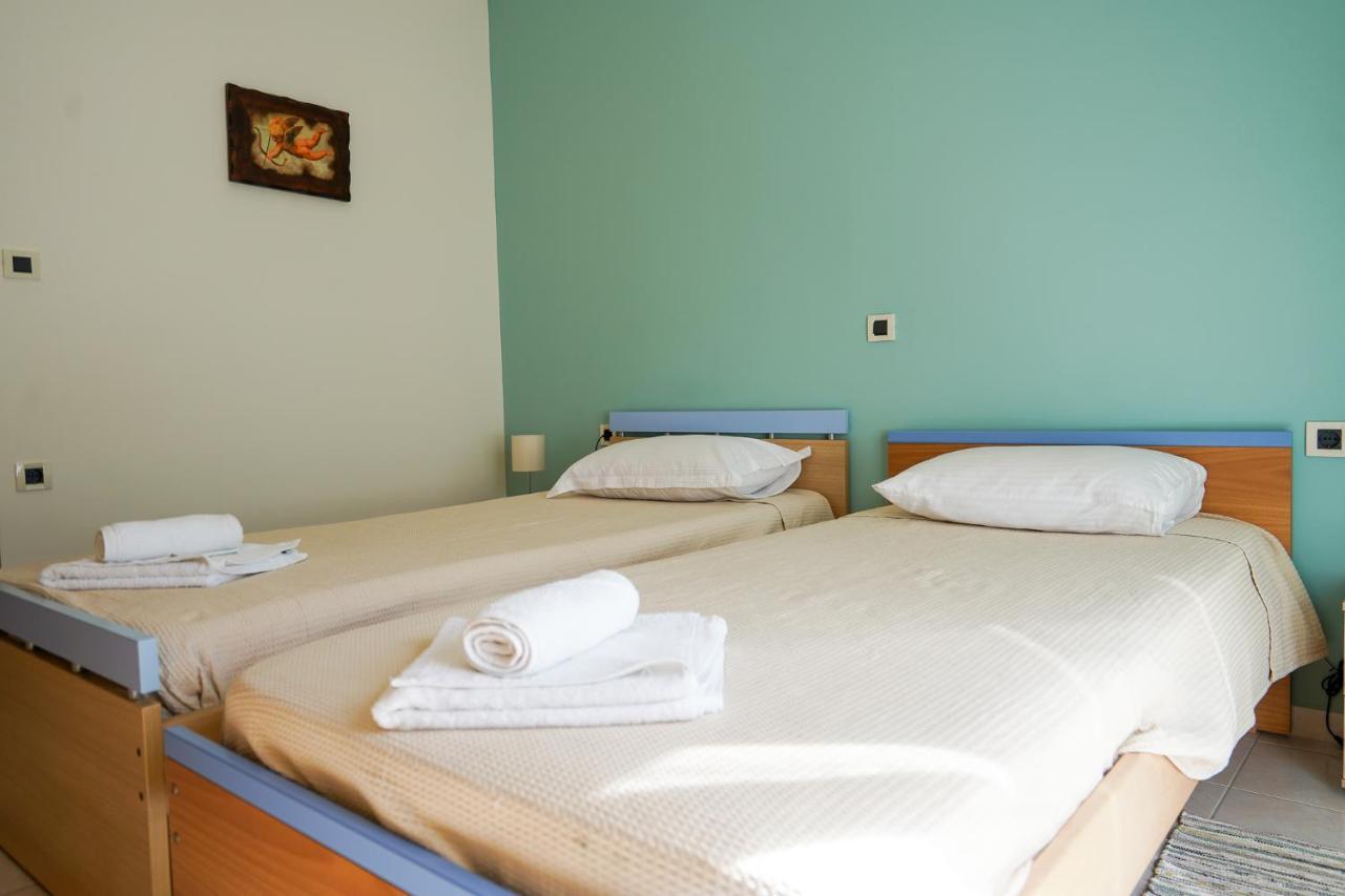 Kyriakos Apartment