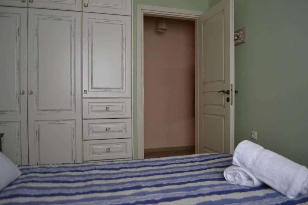Holiday home Blue House Koronos