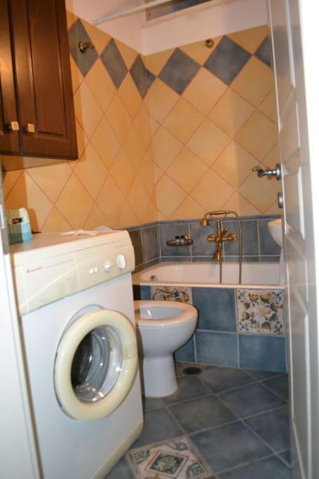 Holiday home Blue House Koronos