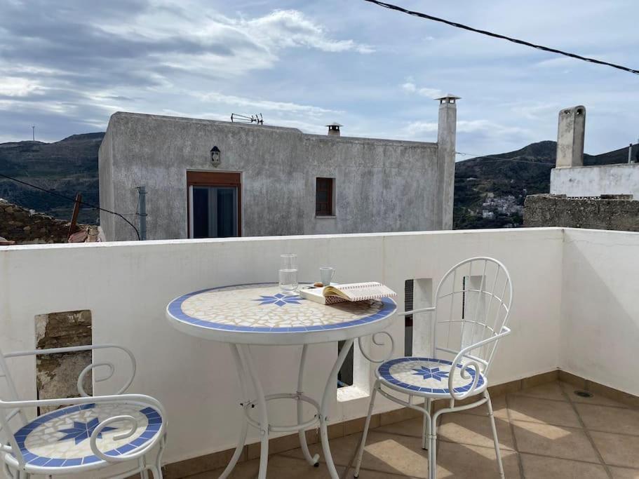 Blue House Holiday home Koronos