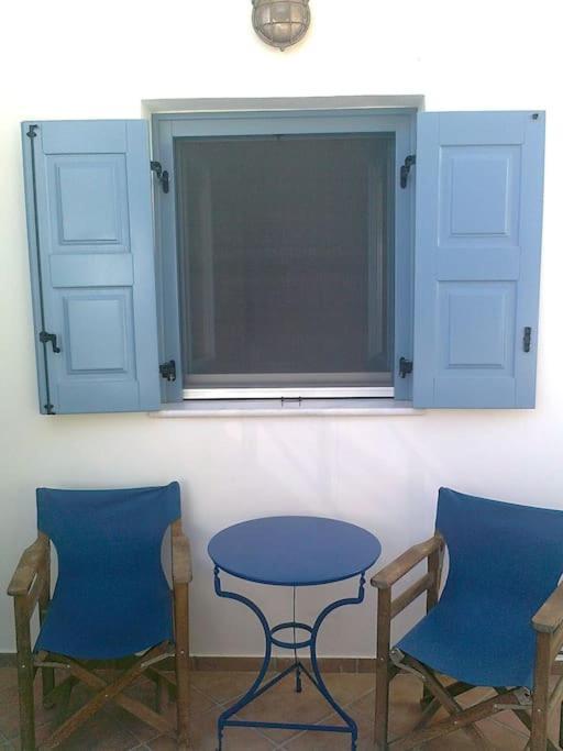 Blue House Holiday home *