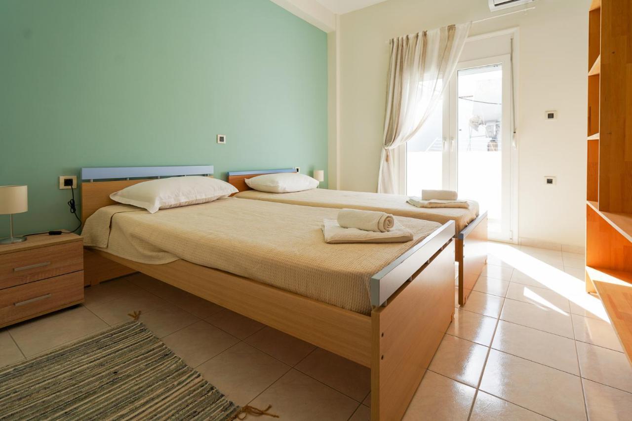 Kyriakos Apartment