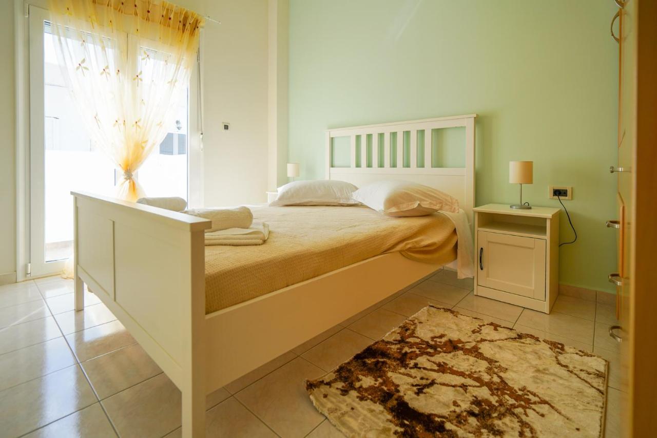Kyriakos Apartment *