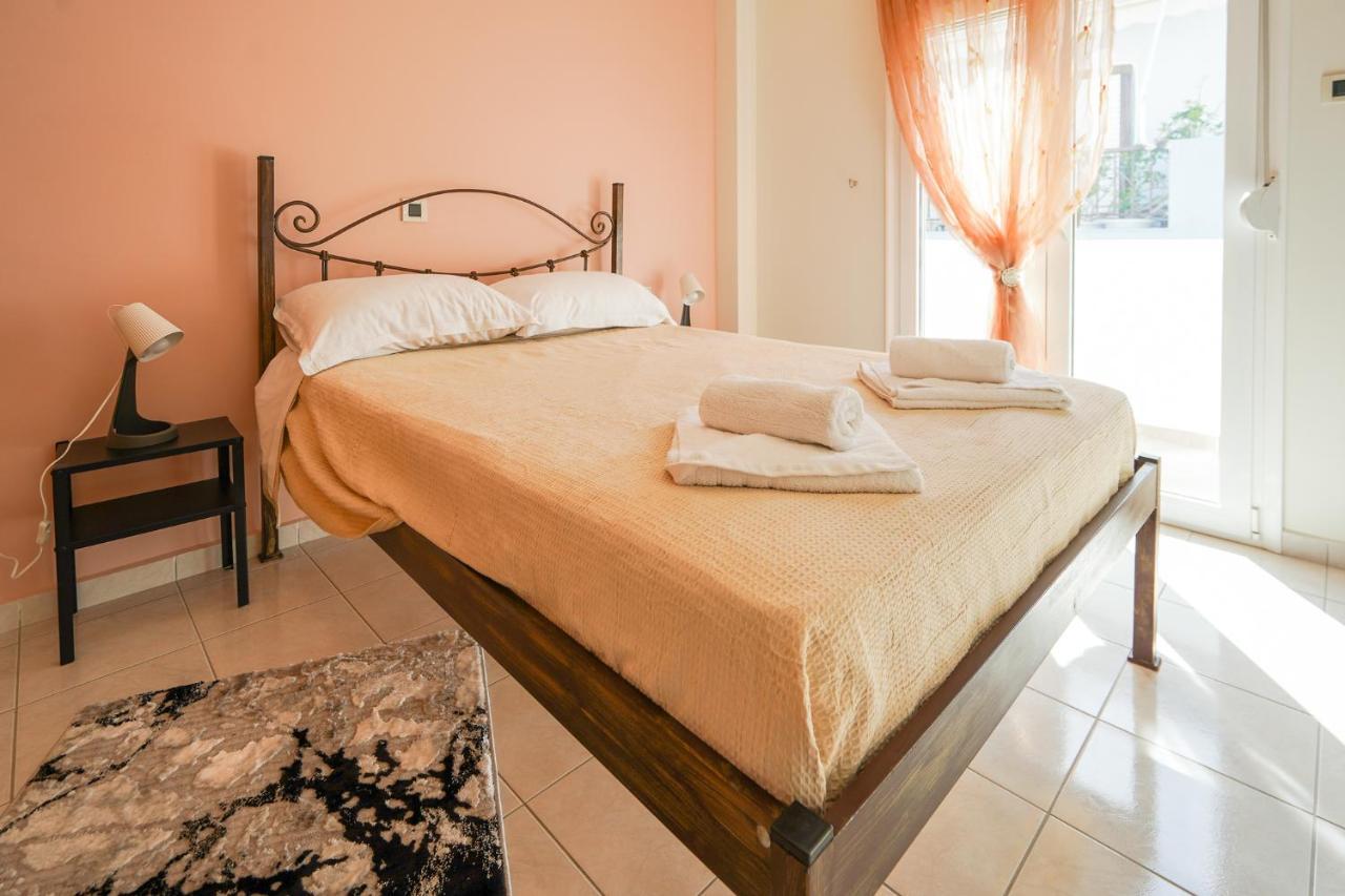Apartment Kyriakos