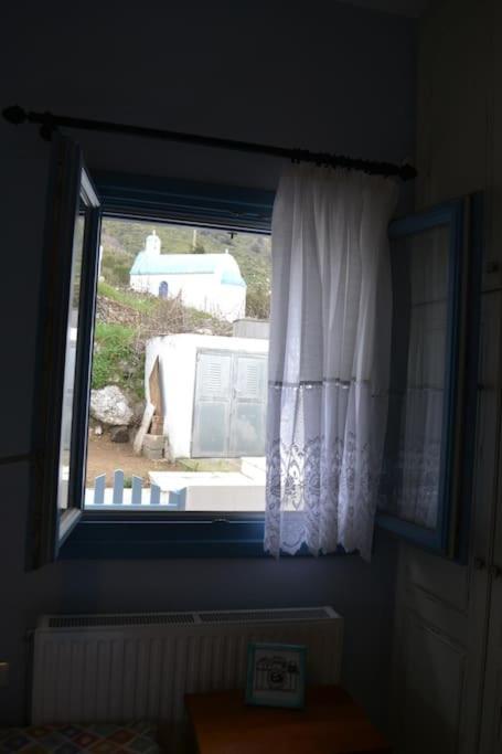 Holiday home Blue House Koronos