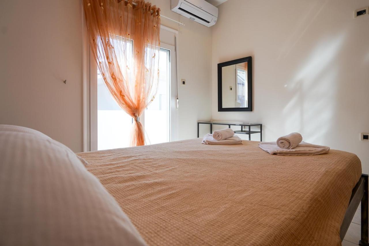 Kyriakos Apartment *