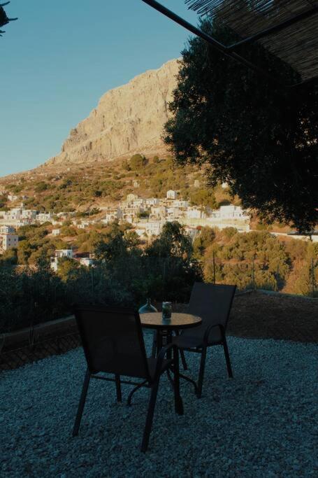 Apartment Myrtus *