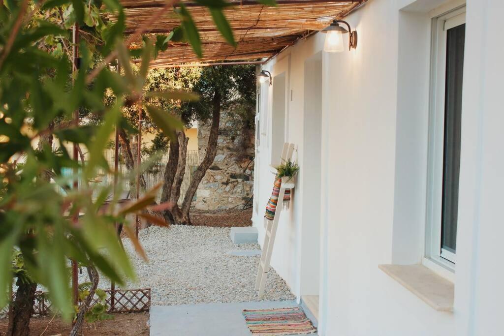 Apartment Myrtus Myrties