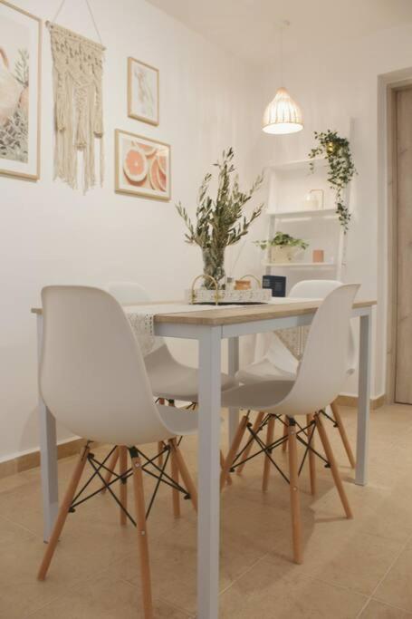 Apartment Myrtus