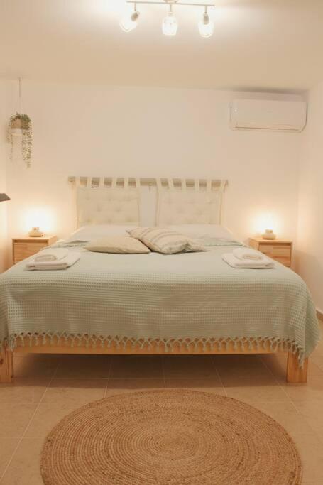 Myrtus Apartment *