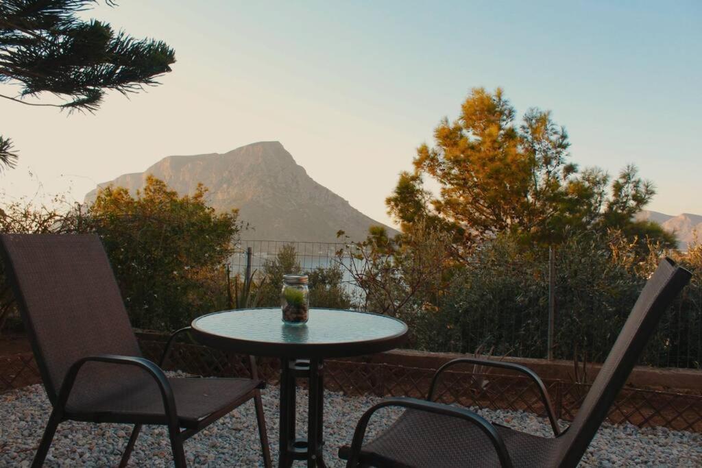 Myrtus Apartment *