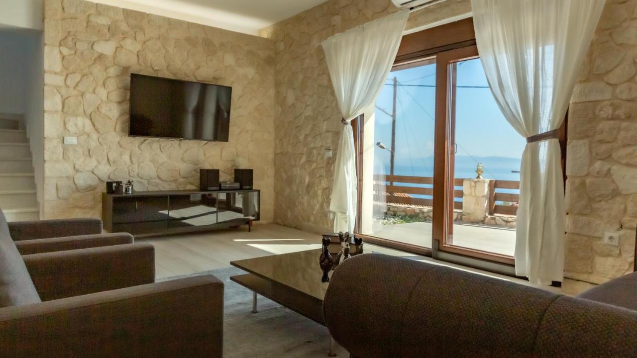 Enchanted Bay House * Vlachata