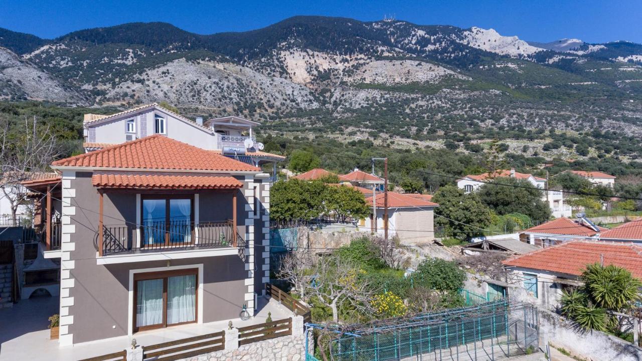 Villa Enchanted Bay House