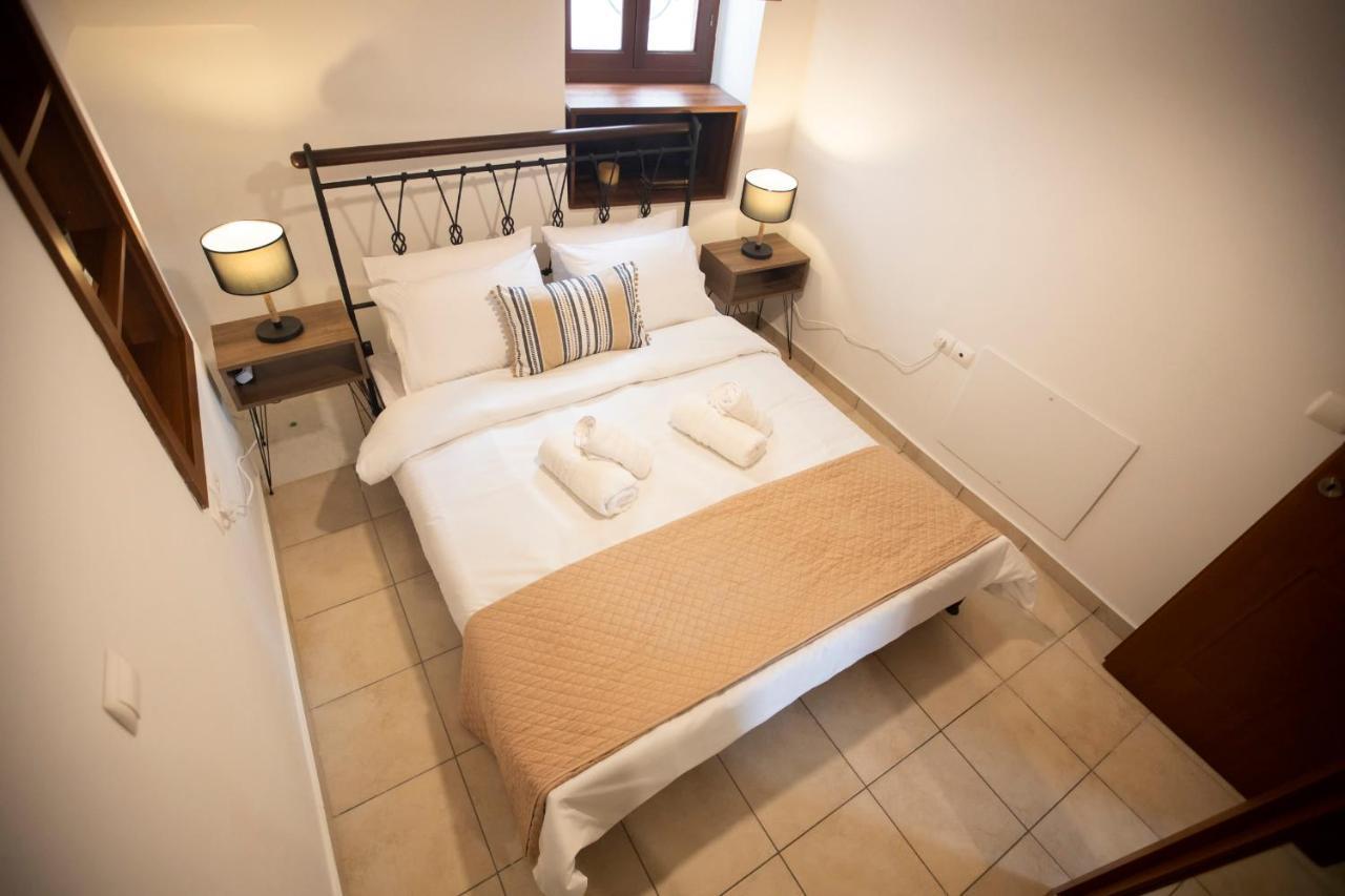 Dreamy Apartment Ermoupoli