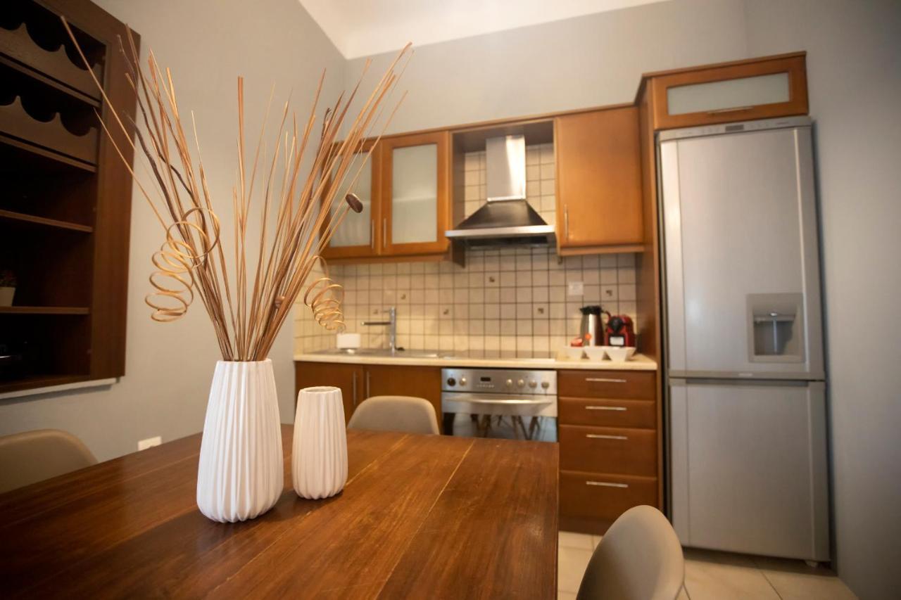 Apartment Dreamy