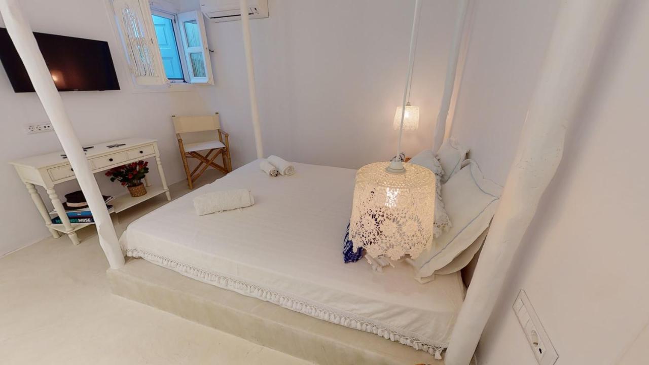 Villa Marinalio By Whitelist Mykonos