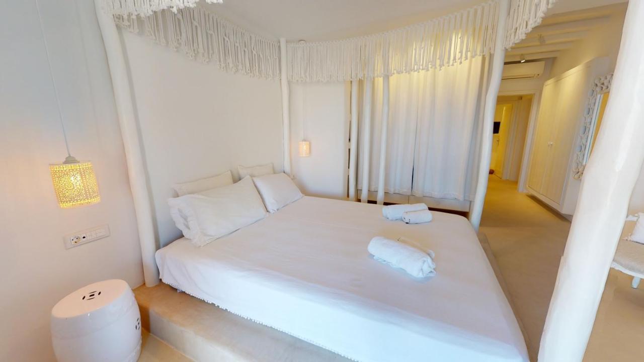 Marinalio By Whitelist Mykonos Villa Ftelia (Mykonos)