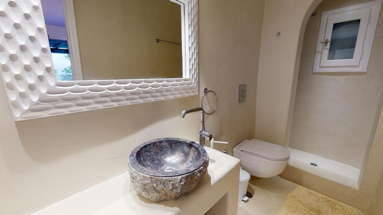 Villa Marinalio By Whitelist Mykonos Ftelia (Mykonos)