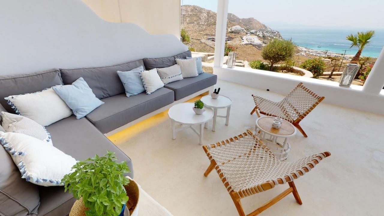 Marinalio By Whitelist Mykonos *