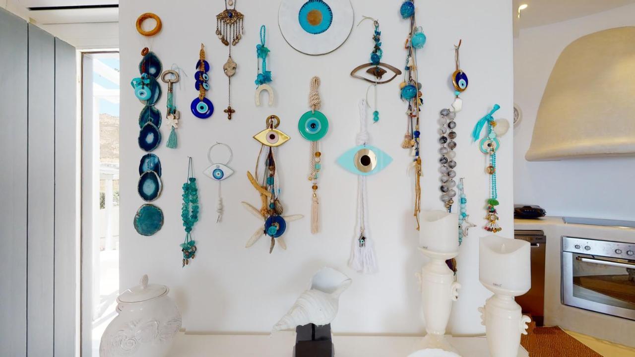 Marinalio By Whitelist Mykonos * Ftelia (Mykonos)