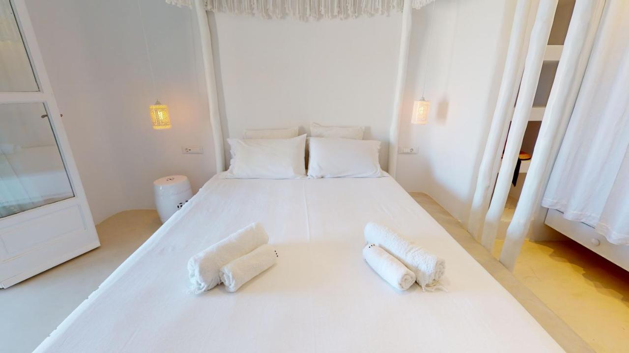 Marinalio By Whitelist Mykonos Villa *