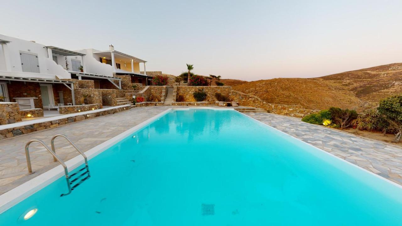 Marinalio By Whitelist Mykonos *