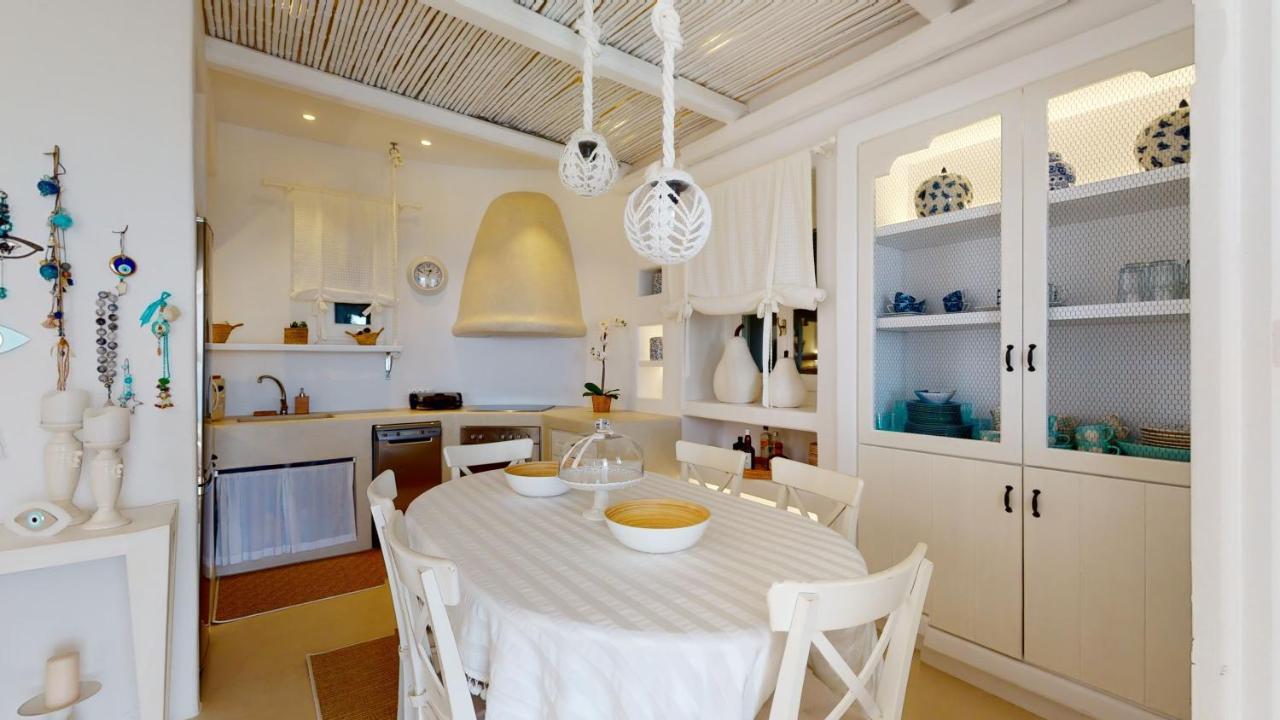 Marinalio By Whitelist Mykonos Ftelia (Mykonos)