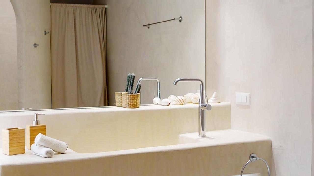 Marinalio By Whitelist Mykonos Villa *