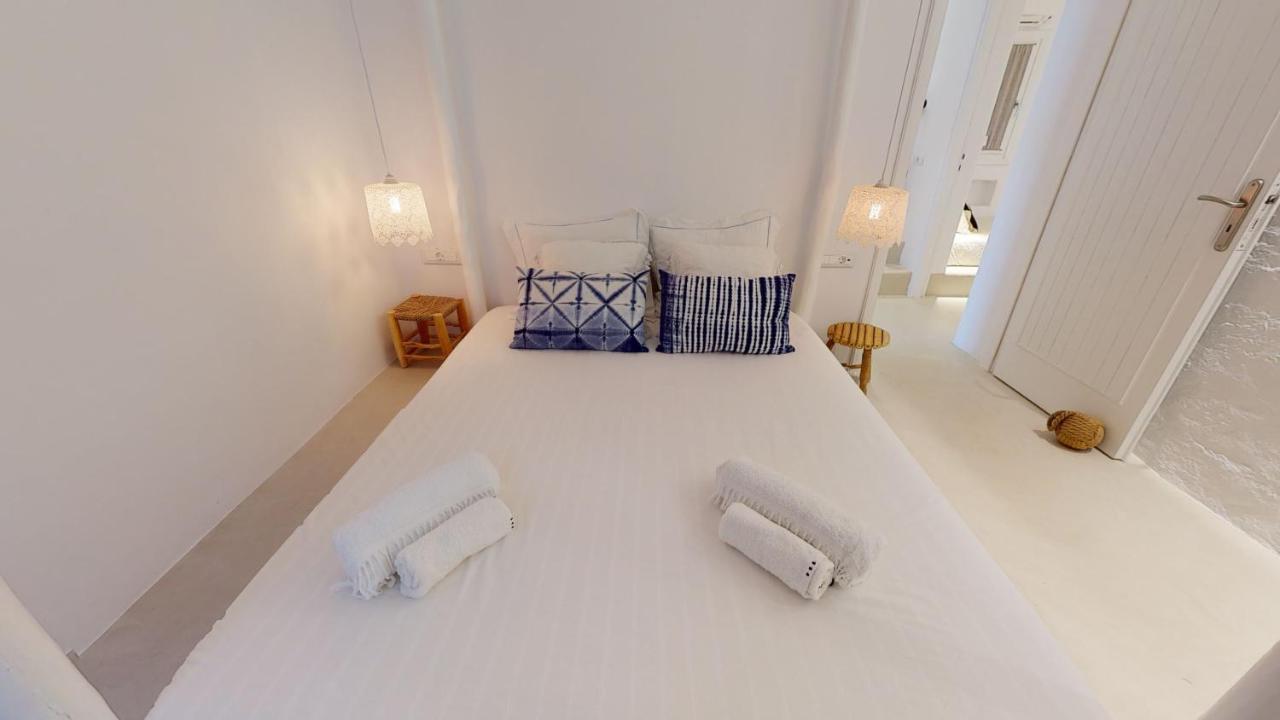 Marinalio By Whitelist Mykonos *