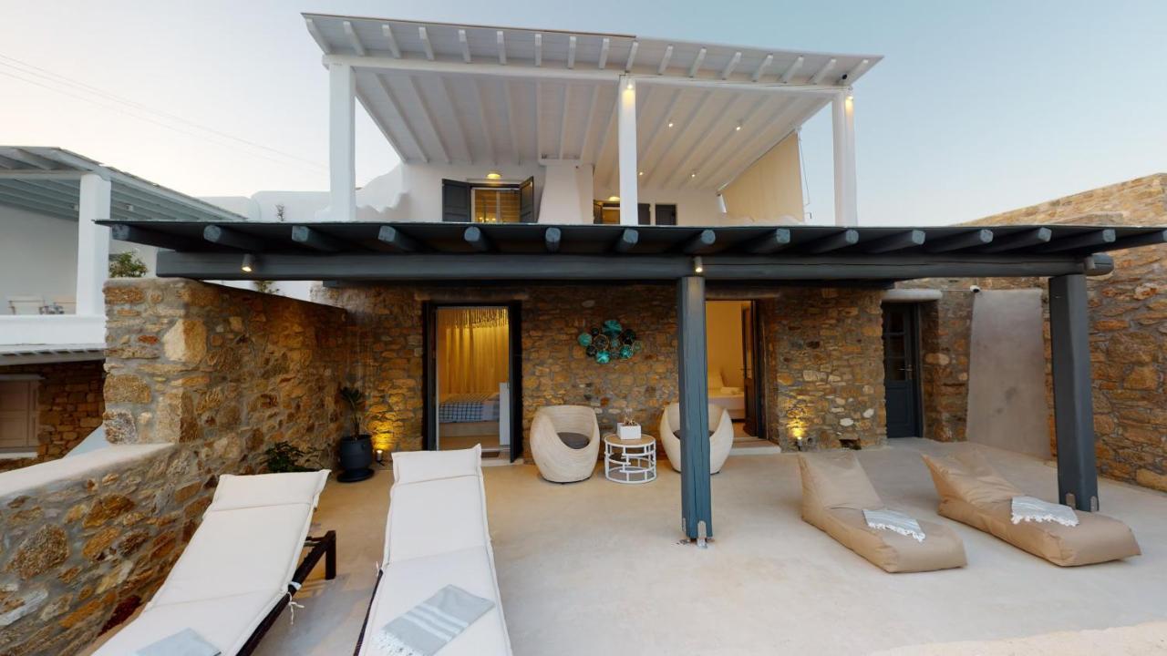 Marinalio By Whitelist Mykonos *