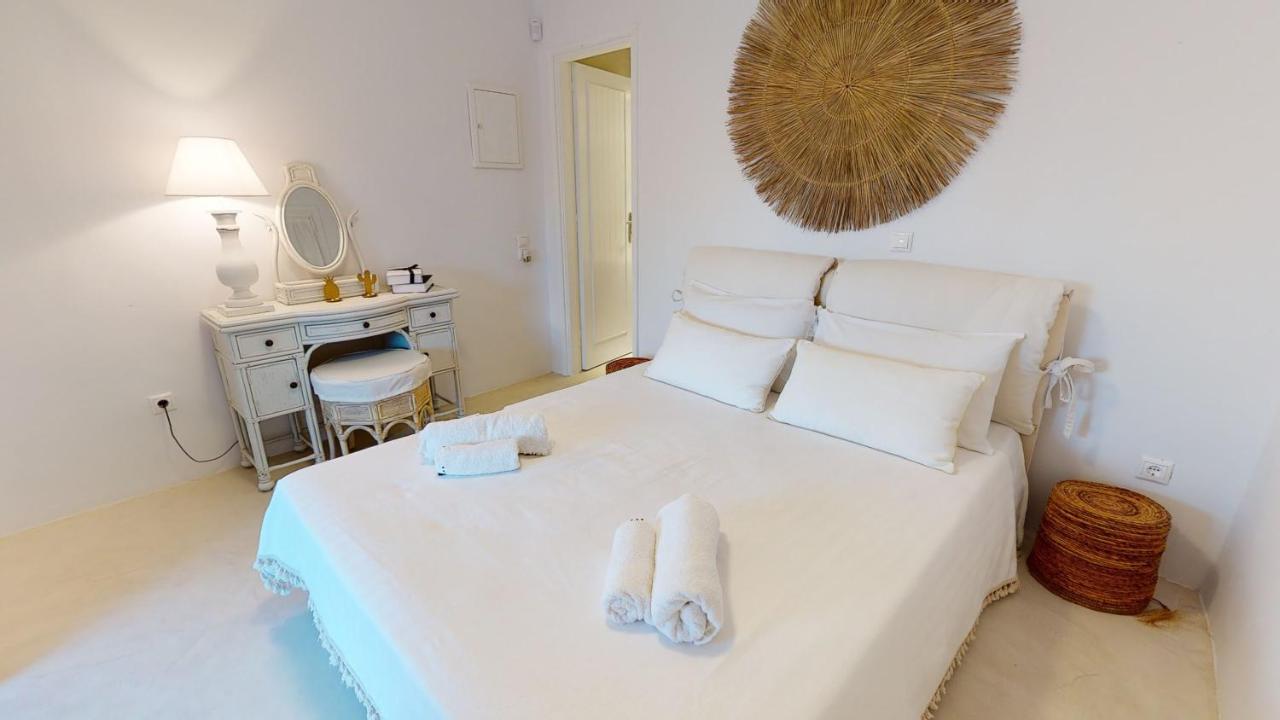Marinalio By Whitelist Mykonos *