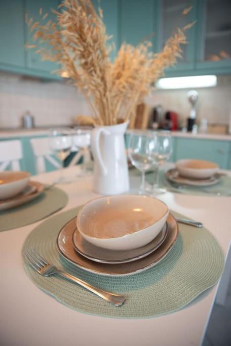 Sea Breeze Paradise Holiday home Paliouri