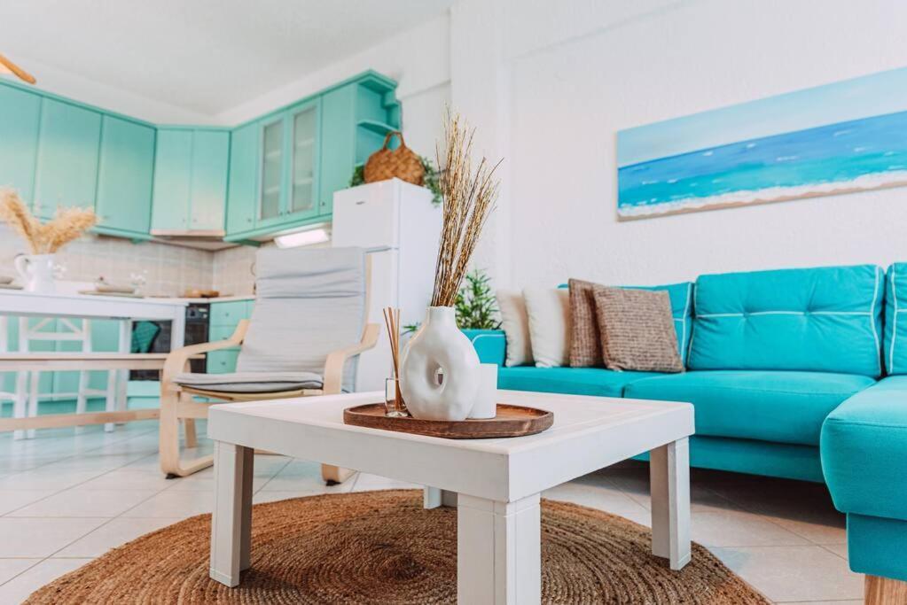Sea Breeze Paradise Paliouri