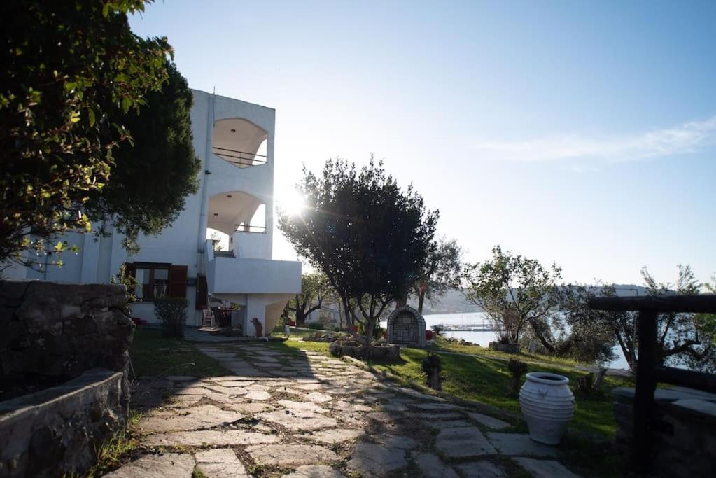 Holiday home Sea Breeze Paradise Paliouri