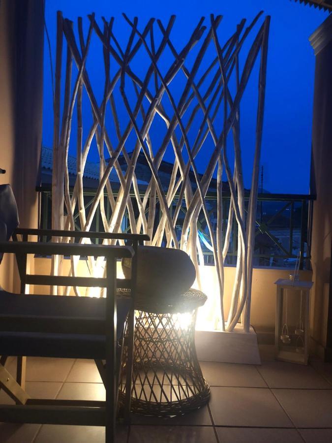 Nios House Panoramic Holiday home *