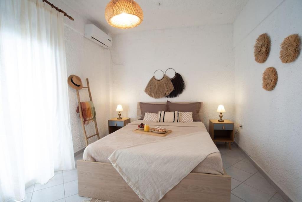 Sea Breeze Paradise Paliouri