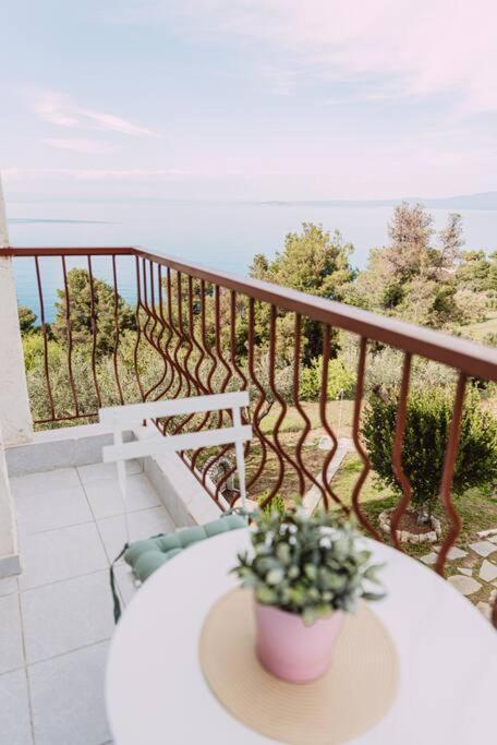Sea Breeze Paradise Paliouri