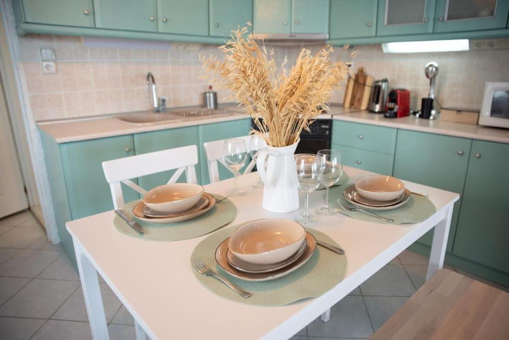 Holiday home Sea Breeze Paradise *