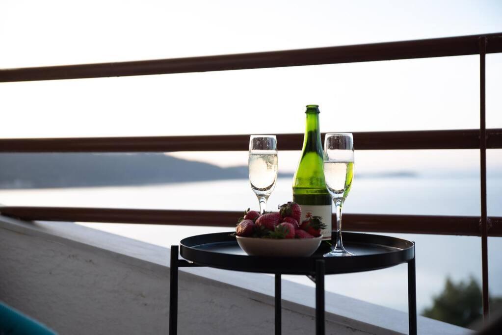 Sea Breeze Paradise Holiday home *