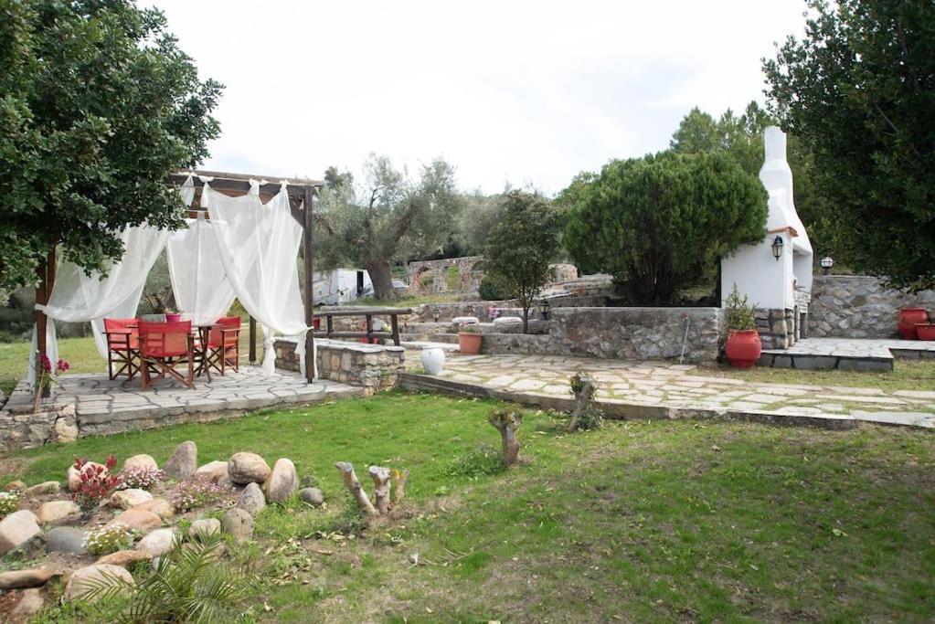 Sea Breeze Paradise Holiday home