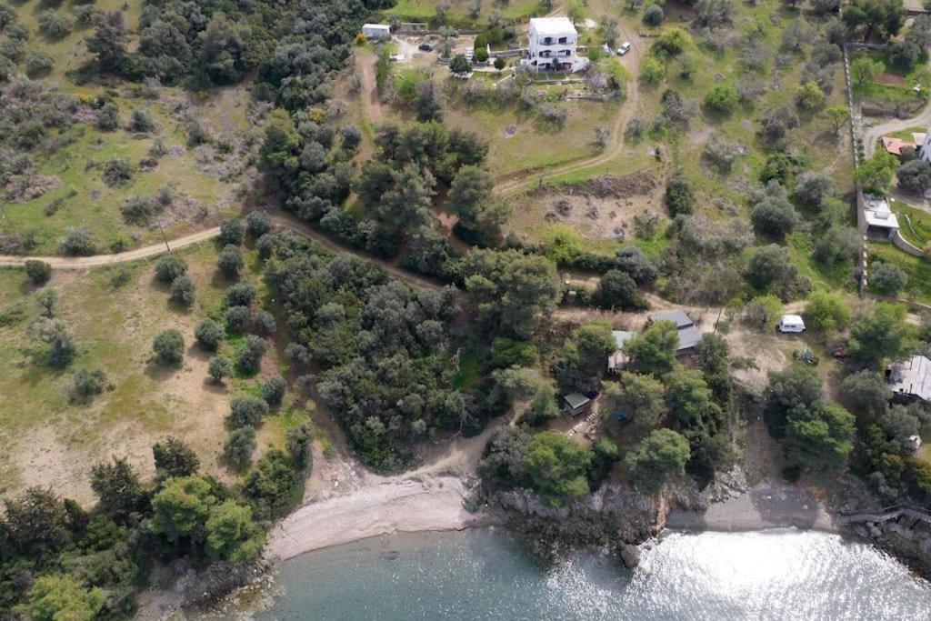 Holiday home Sea Breeze Paradise Paliouri