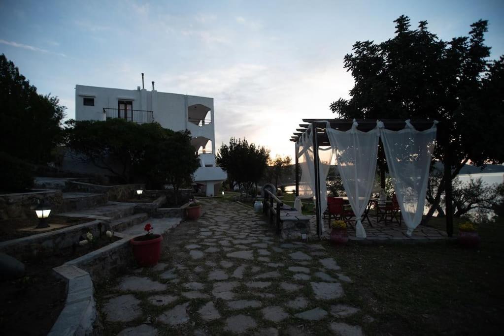 Sea Breeze Paradise Holiday home Paliouri