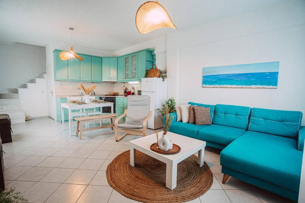 Holiday home Sea Breeze Paradise
