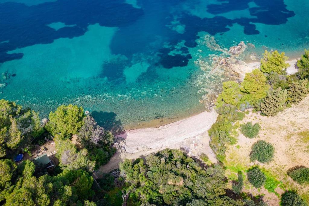 Sea Breeze Paradise *