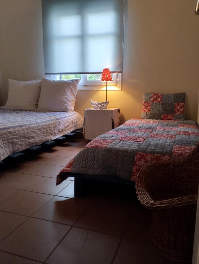 Nios House Panoramic Holiday home *