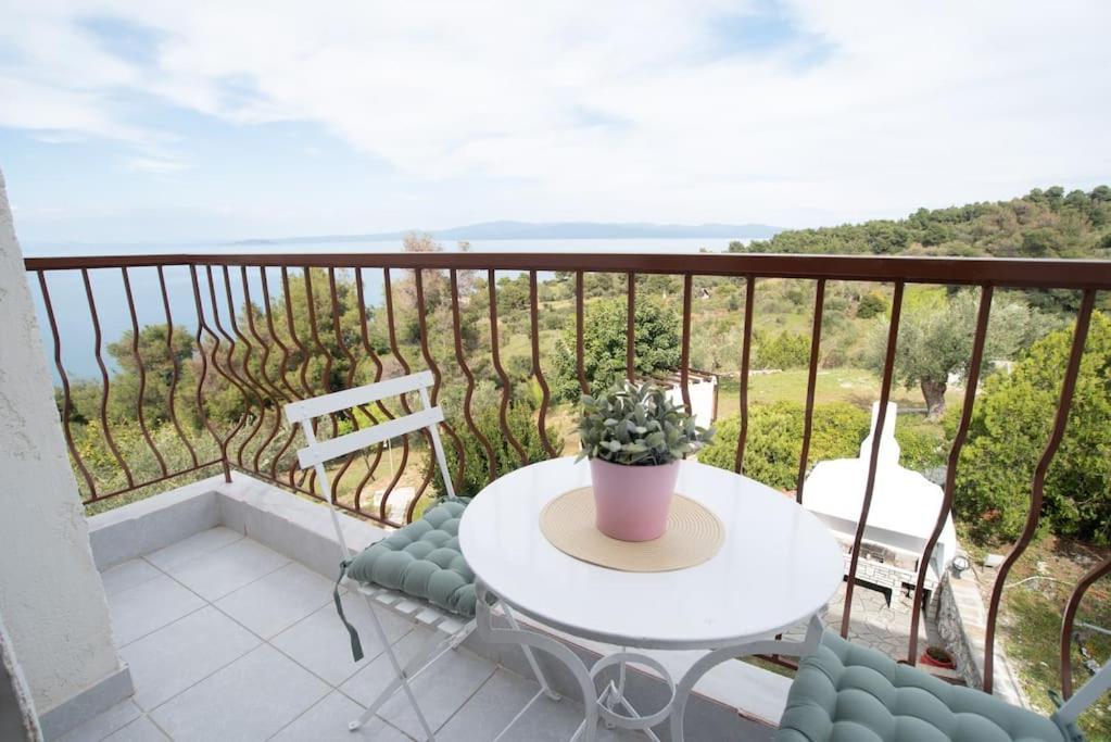 Holiday home Sea Breeze Paradise