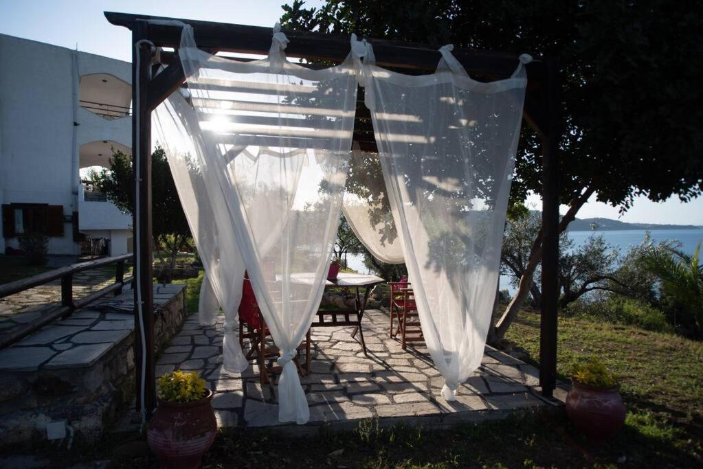 Sea Breeze Paradise Holiday home Paliouri
