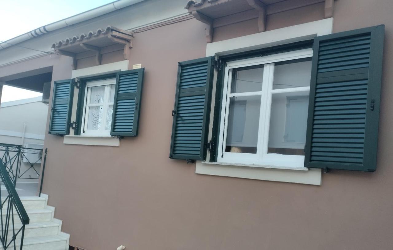 Holiday home Nios House Panoramic