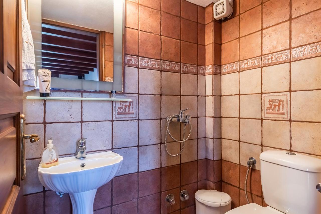 The Lofthouse At Apartment *