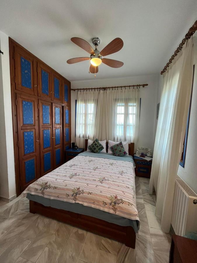 Valenthia Villa Agios Ioannis (Thessaly)